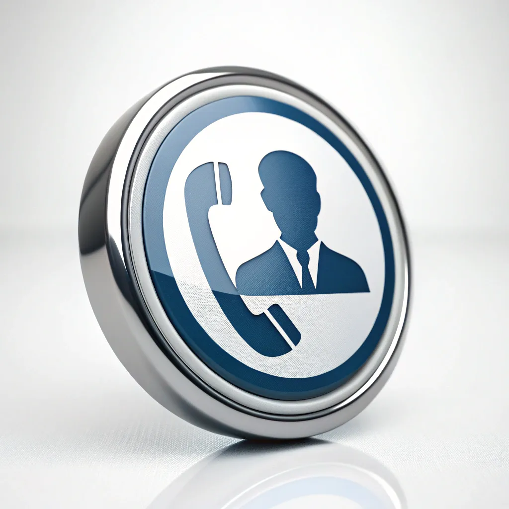 Contact Icon